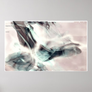 Gebietsübermittlung Poster