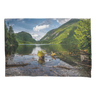 Gebirge Adirondack High Peaks, New York Kissenbezug