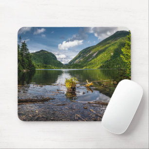 Gebirge Adirondack High Peaks, New York Mousepad