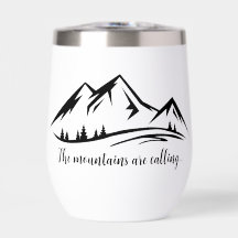 Gebirge Design Thermalweine