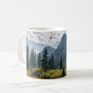 Gebirge   Heilige Kreuzwild, Colorado Kaffeetasse