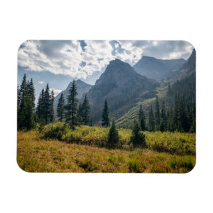 Gebirge Heilige Kreuzwild, Colorado Magnet