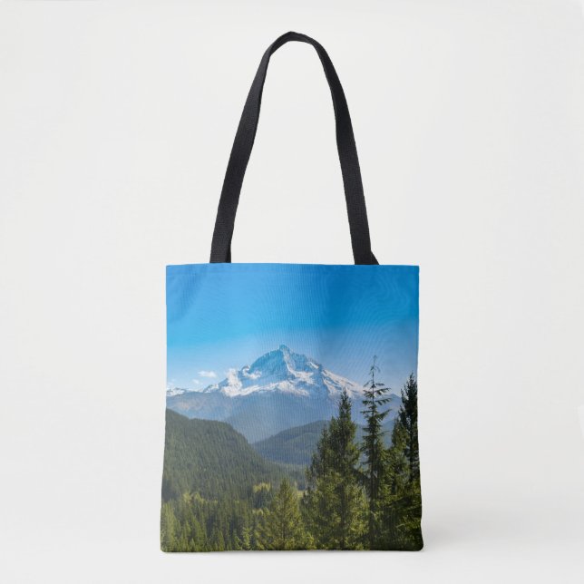 Gebirge | Hood Oregon (Vorderseite)