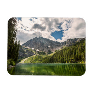 Gebirge Kabinettgebirge, Montana Magnet