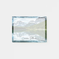 Gebirge | Kanadische Rockies, Alberta Kanada