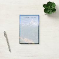 Gebirge | Matterhorn, Zermatt, Schweizer Alpen