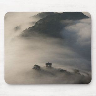 Gebirge Mousepad