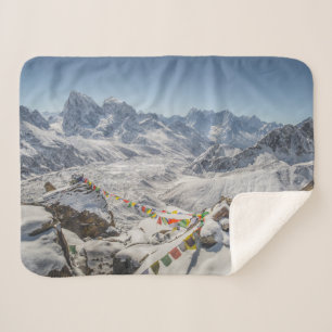 Gebirge   Rocky Mountains, Colorado Sherpadecke