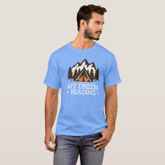 Gebirge-T - Shirt | Hill T - Shirt Design