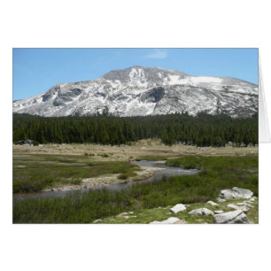 Gebirgsbach High Country I