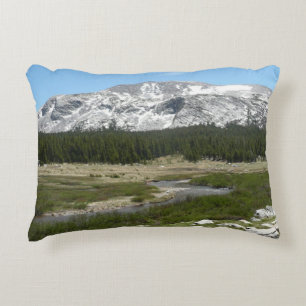 Gebirgsbach High Country I Zierkissen