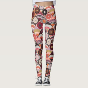 Gebirgsbeere Leggings