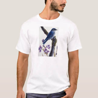 Gebirgsdrossel T-Shirt