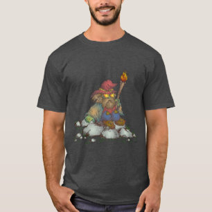 GebirgsGnome T-Shirt
