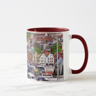 Gebirgsjachthafen-Tasse Tasse