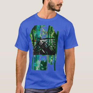 Gebirgskette T-Shirt