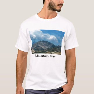 Gebirgsmann T-Shirt