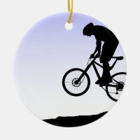 Gebirgsradfahren