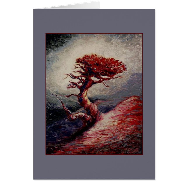 Gebirgsrelikt (Vorne)