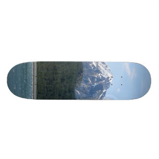 GebirgsSkateboard Skateboard