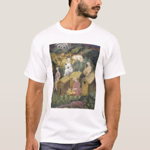 Gebirgsweiden T-Shirt