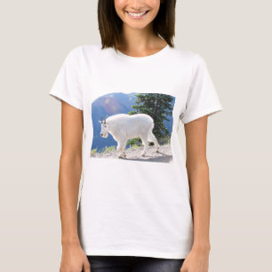Gebirgsziegen T-Shirt