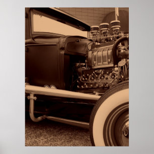 Geblasenes Flattie 2 Poster