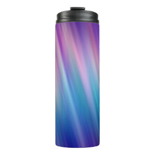 geblendeter Sternenlicht-Juwelton : Thermosbecher