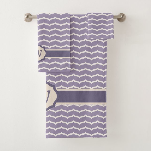 Geblüht Set Zigzag (Insitu)
