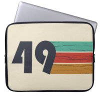 geboren 1949 Vintager Geburtstag