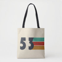 geboren 1953 Vintager Geburtstag