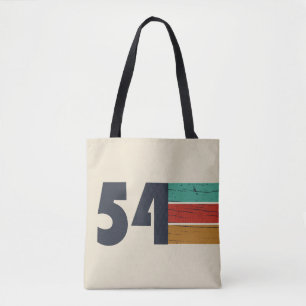 Geboren 1954 Vintage Geburtstagsgeschenk