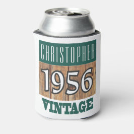 Geboren 1956 dosenkühler