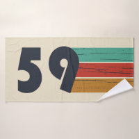 geboren 1959 Vintager Geburtstag