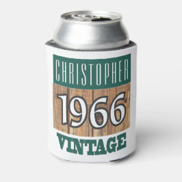 Geboren 1966 dosenkühler