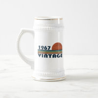 Geboren 1967 Vintage Geburtstagsgeschenke