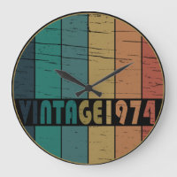 Geboren 1974 Vintages Geburtstagsgeschenk