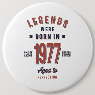 Geboren 1977 button