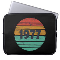 Geboren 1977 Vintage Geburtstagsgeschenke