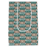 Geboren 1983 Geburtstag Gegenwart