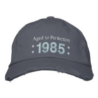 Geboren 1985 IM JAHR BIS 30. Geburtstag V2H