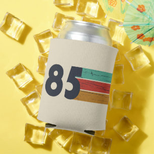 Geboren 1985 Vintage 40. Geburtstagsgeschenk Dosenkühler