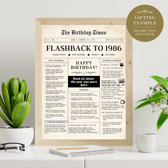 Geboren 1986 Fun Newspaper (Von Creator hochgeladen)