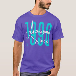Geboren 1990 T-Shirt