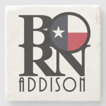 GEBOREN Addison Texas