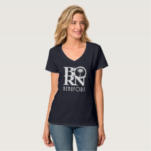 GEBOREN Beaufort T-Shirt