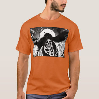 GEBOREN, DIE STÄRKSTEN ZU SEIN T-Shirt