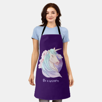 Geboren, ein einzigartiger Fanclub zu sein Schürze