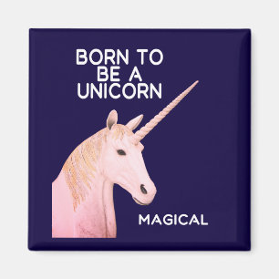 Geboren, ein einziger Statuenkopf zu sein und magi Magnet