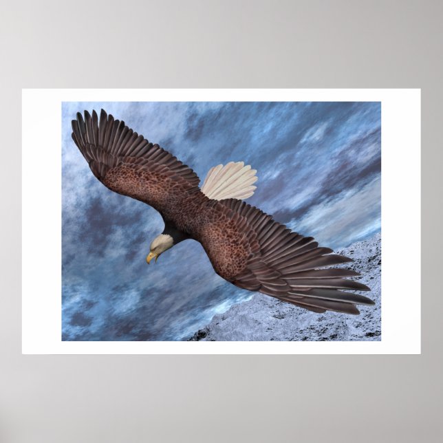 Geboren frei poster (Vorne)